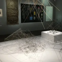 Centre Pompidou - Paris