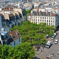 Centre Pompidou - Paris