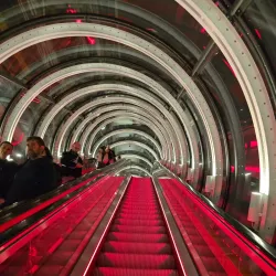 Centre Pompidou - Paris