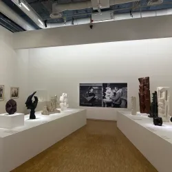 Centre Pompidou - Paris