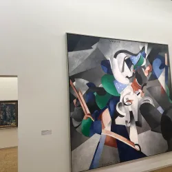 Centre Pompidou - Paris