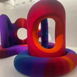 Centre Pompidou - Paris