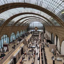 Musée d'Orsay - Paris