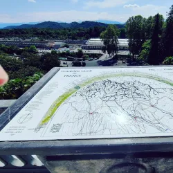 Boulevard des Pyrénées - Pau