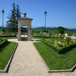 Boulevard des Pyrénées - Pau