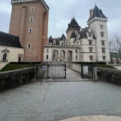 Château de Pau - Pau
