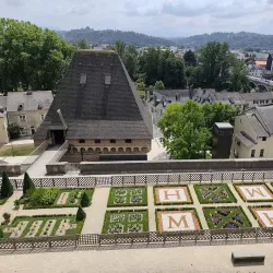 Château de Pau - Pau