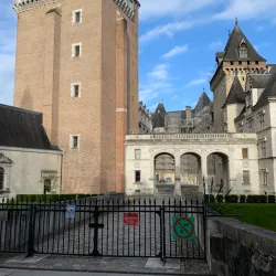 Château de Pau - Pau