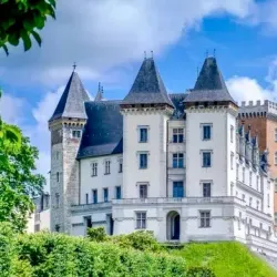 Château de Pau - Pau
