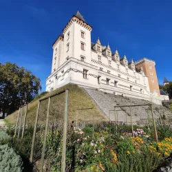Château de Pau - Pau