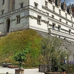 Château de Pau - Pau