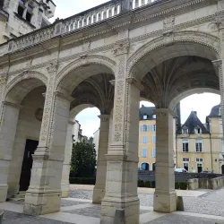 Château de Pau - Pau