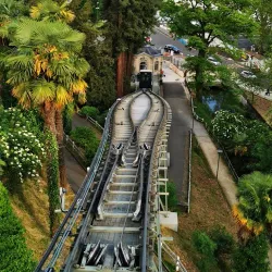 Funiculaire de Pau - Pau