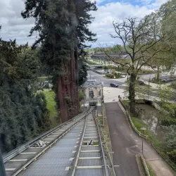 Funiculaire de Pau - Pau