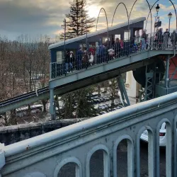 Funiculaire de Pau - Pau