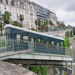 Funiculaire de Pau - Pau
