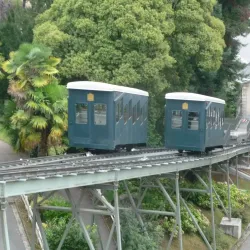 Funiculaire de Pau - Pau