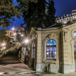 Funiculaire de Pau - Pau