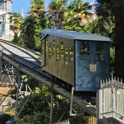 Funiculaire de Pau - Pau