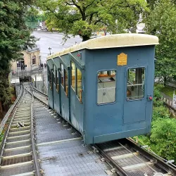 Funiculaire de Pau - Pau