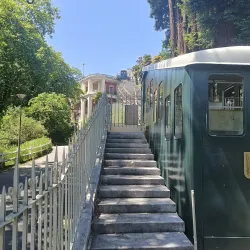 Funiculaire de Pau - Pau