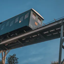 Funiculaire de Pau - Pau