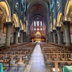 Église Saint-Martin - Pau