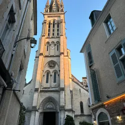 Église Saint-Martin - Pau