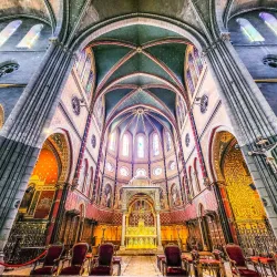 Église Saint-Martin - Pau