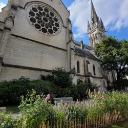 Église Saint-Martin - Pau