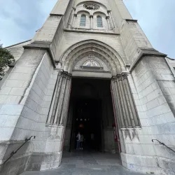 Église Saint-Martin - Pau