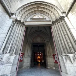 Église Saint-Martin - Pau