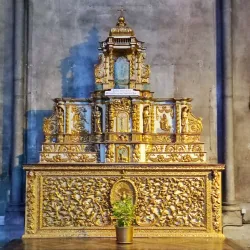 Église Saint-Martin - Pau