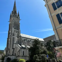 Église Saint-Martin - Pau