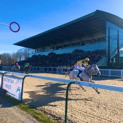 Hippodrome de Pau - Pau
