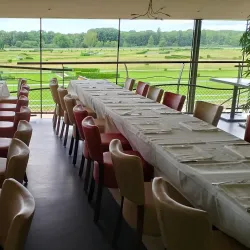 Hippodrome de Pau - Pau