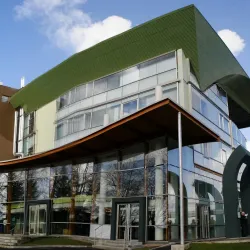 Hippodrome de Pau - Pau