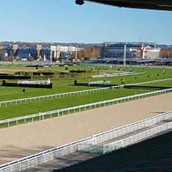 Hippodrome de Pau - Pau