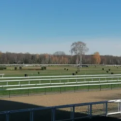 Hippodrome de Pau - Pau