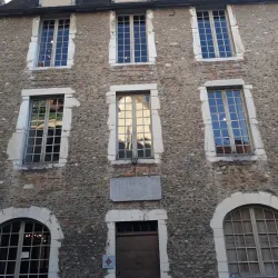 Musée Bernadotte - Pau