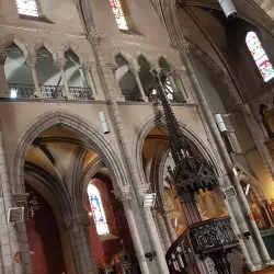 Musée Bernadotte - Pau