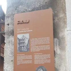 Musée Bernadotte - Pau