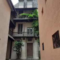 Musée Bernadotte - Pau