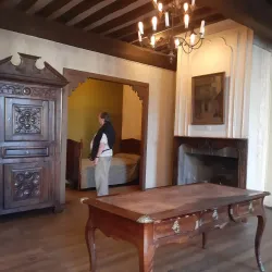 Musée Bernadotte - Pau