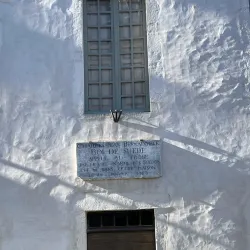 Musée Bernadotte - Pau