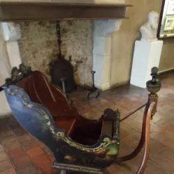 Musée Bernadotte - Pau