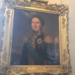 Musée Bernadotte - Pau