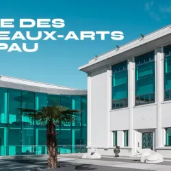 Musée des Beaux-Arts de Pau - Pau