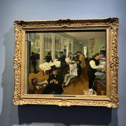 Musée des Beaux-Arts de Pau - Pau