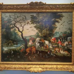 Musée des Beaux-Arts de Pau - Pau